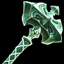 War Mace of Nature