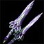 Daggers of the Fields