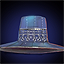 Lunar New Year Hat (Temporary)
