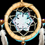 Mana Mt. Eda Mercenary Trainee Charm