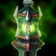 Basteroe's Broken Bell