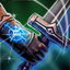 One-Handed Weapon Mastery