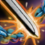 Evasive Strike