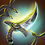 Dagger Mastery