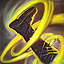 Cyclone Kick