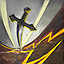 Draconic Leap