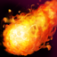 Flame Orb