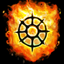 Flame Armor