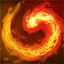 Flame Concentration