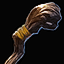 Pirate Staff