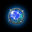 Blessed Emerald of Agility