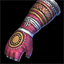 Lunar New Year Handwraps (Temporary)