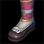 Lunar New Year Shoes (Temporary)