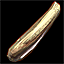 Petrified Wood Splinter