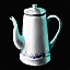 Fresh Mountain Goat Milk