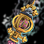 Superior Glory Sun Staff