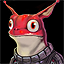 Courageous Krorong